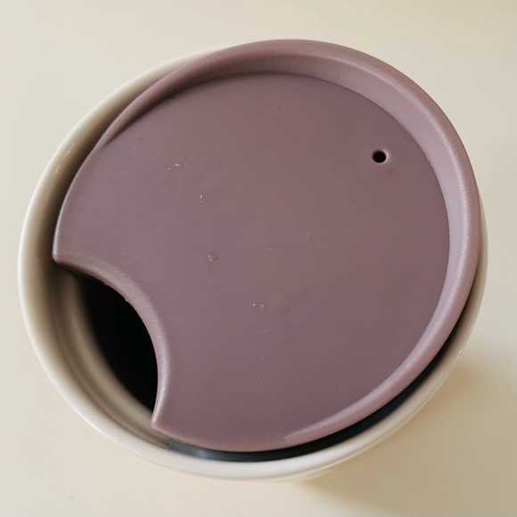 Starbucks Yellow Rose Texas Mug
Ceramic Lone Star 14oz with Lid New - Picture 6 of 8